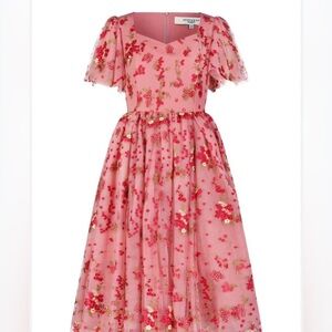 Scarlett Dress Jessakae Medium